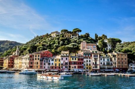 Elegant İtalya Turu  AJet İle