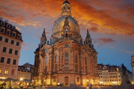 Berlin'li Orta Avrupa'nın Masalsı Rotaları Turu Thy İle