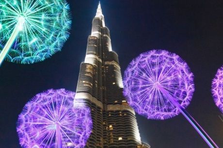 Ekstra Turlar Dahil Dubai Turu Thy İle (Ara Tatil Özel)