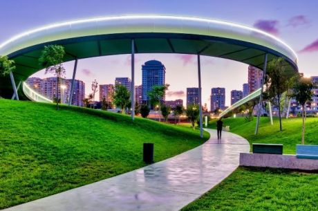 Ateşin ve Rüzgarın Şehri Bakü Turu THY İle