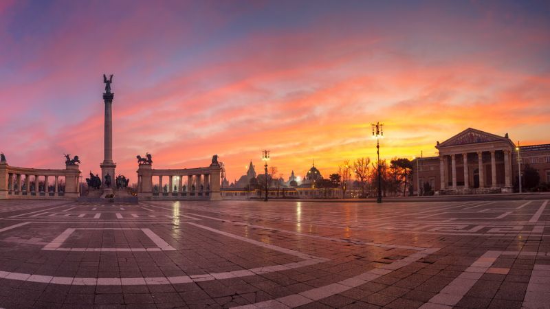 Ankara'dan Viva Orta Avrupa Turu Hallstatt Dahil Ajet ile 