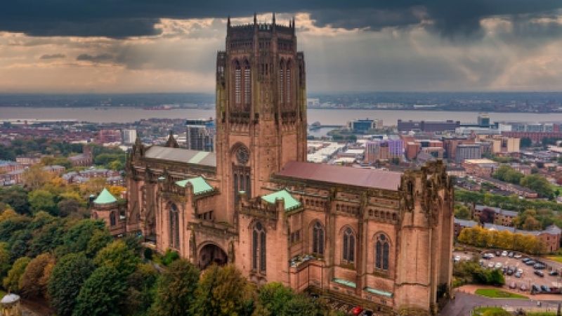 Grand Britanya Turu Tüm Turlar Dahil Pegasus ile