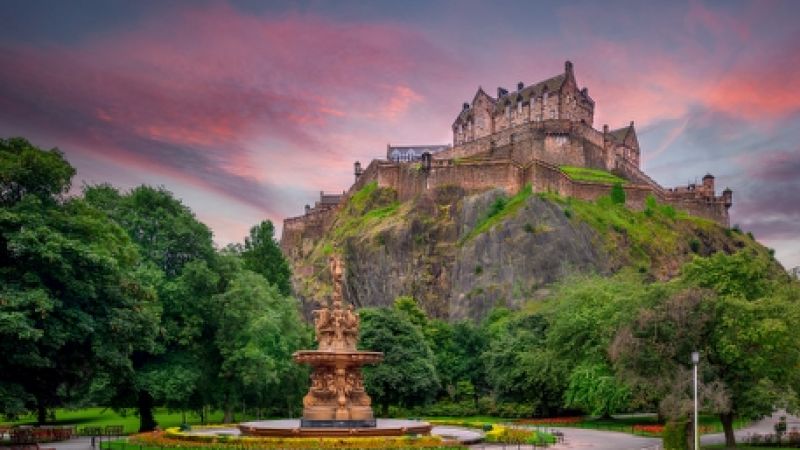 Grand Britanya Turu Tüm Turlar Dahil Pegasus ile