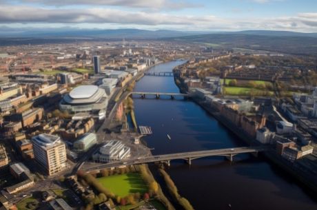 Grand Londra Liverpool Turu Tüm Turlar Dahil Ajet ile