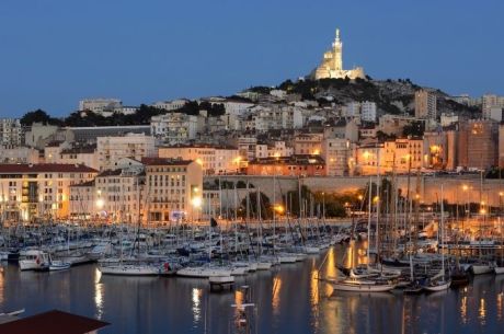 Elegant İtalyan Rivierası & Cote Dazur THY ile