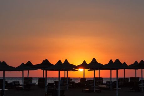 Sharm El Sheikh Turu Ramazan Bayramı Özel Thy İle