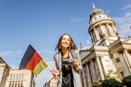 Hamburg'dan Berlin'e Kuzey Avrupa Turu Ramazan Bayramı Özel Ajet İle 