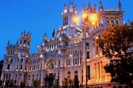 Comfort İspanya & Endülüs Turu Thy ile (Ekstra Turlar Dahil)