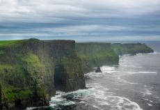 Majestic Princess ile Büyük Britanya & İrlanda Turu THY İle