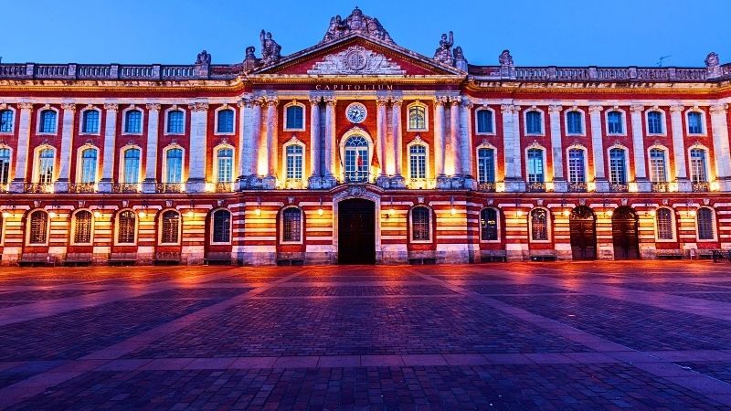 Basklar ve Güney Fransa Pgs İle