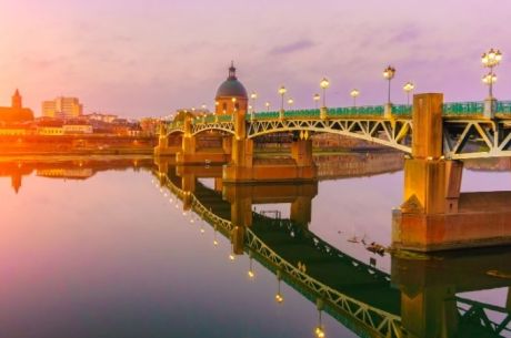 Basklar ve Güney Fransa Pgs İle