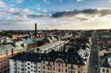 İskandinavya - Norveç Fiyortları Antalya'dan SunExpress ile