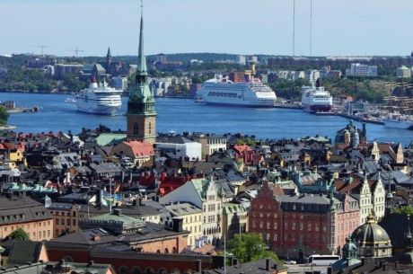 İskandinavya - Norveç Fiyortları Antalya'dan SunExpress ile