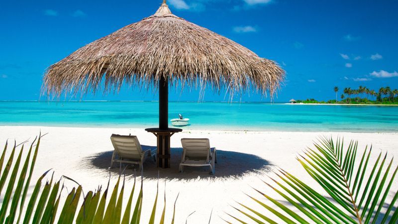 Maldivler & Singapur & Phuket Turu Qatar Havayolları ile