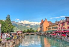 Grand İsviçre ve Alpler Turu (Tüm Turlar ve Tren Dahil) Pgs İle
