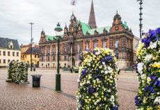 İskandinavya - Norveç Fiyortları Antalya dan SunExpress ile