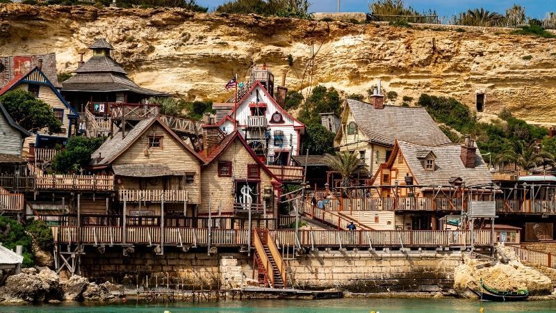 Sicilya & Malta Turu Thy İle