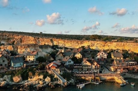 Sicilya & Malta Turu Thy İle