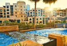 Adana’dan Dubai Turu Pegasus ile (Ramazan Bayramı)