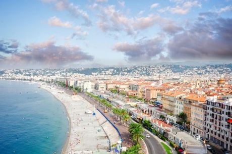 Elegant Fransız Rivierası ve Cote Dazur Turu THY ile