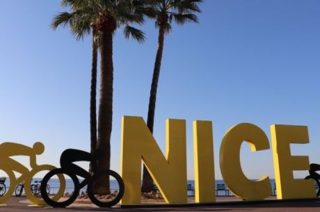 Elegant Fransız Rivierası ve Cote Dazur Turu THY ile