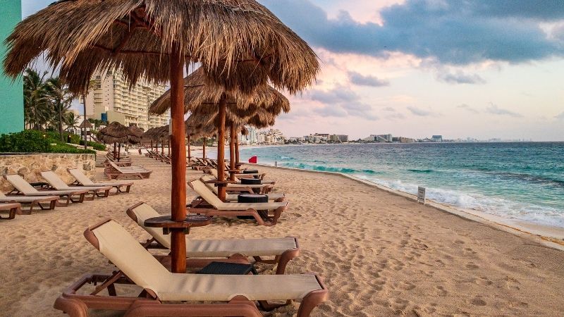 Küba & Meksika Turu Thy İle