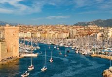 Milano & Nice & Marsilya & Barcelona Turu Pegasus İle