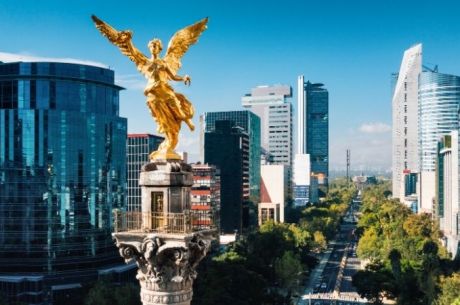 Küba & Meksika Turu Thy İle