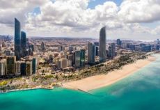 Ankara'dan 4 Kal 3 Öde Dubai Turu Pegasus İle (Ara Tatil Özel)