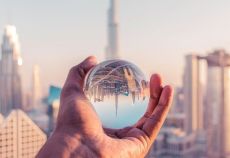 Vize Dahil Ankara’dan 4 Kal 3 Öde Dubai Turu (Ara Tatil Özel) Pgs İle