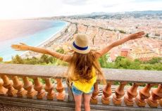 Milano & Nice & Marsilya & Barcelona Turu Pegasus İle