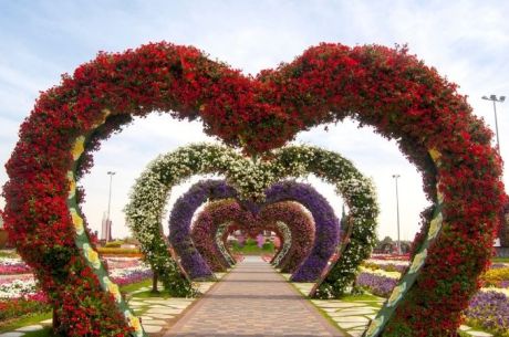 Görkemli Dubai & Lüksün Başkenti Ajet İle