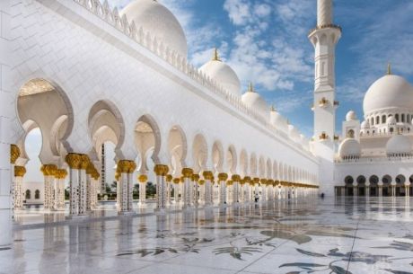 Kıbrıs Çıkışlı Dubai Turu AJet ile