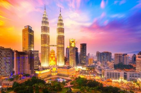 Singapur & Bali & Kuala Lumpur Turu Thy İle (Ramazan Bayramı Özel)