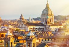 İtalya İkonları Turu Pegasus İle 2026 Dönemi