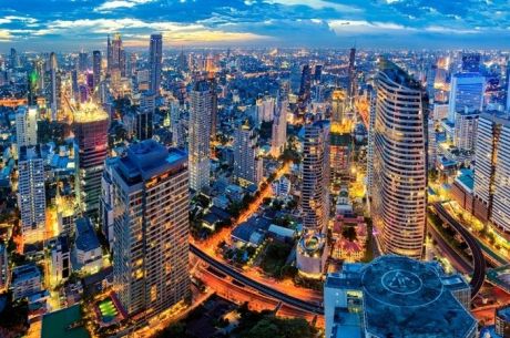 Bangkok-Pattaya-Phuket Turu 7 Gece Saudi Havayolları İle