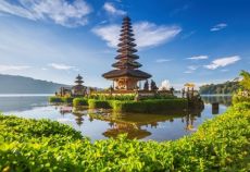 Bali Uzak Doğu Rüyası Turu Singapur HY İle