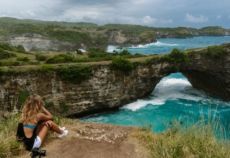 Bali Rüyası Ubud Tapınaklar ve Doğal Güzellikler Turu THY ile