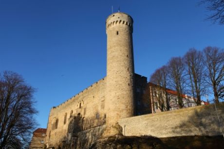 Baltık Harikaları Tallin Riga Vilnius | 7 Gece | İstanbul Çıkış | THY İle