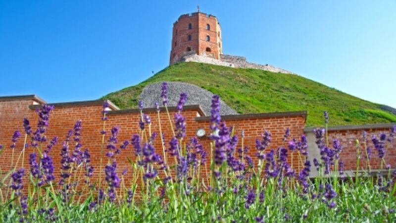 Baltık Harikaları Tallin Riga Vilnius | 7 Gece | İstanbul Çıkış | THY İle