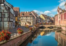 Bernina Expressli Avrupa'nın Masalsı Rotaları Turu Sömestre Pegasus ile 24 Ocak