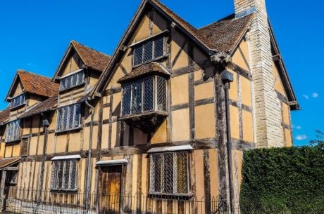 Kraliyet Tacı Londra | 3 Gece | İzmir Çıkış| SunExpress İle