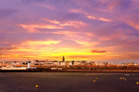 Fas Kraliyet Şehirleri | 4 Gece | İstanbul Çıkış | AirArabia İle