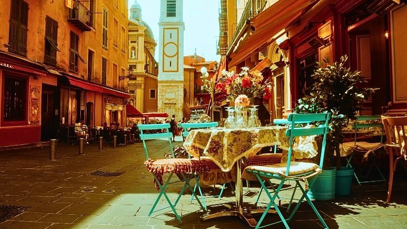 Milano’dan Barselona’ya Akdeniz Esintisi İtalya & Fransa & İspanya | 7 Gece | İstanbul Çıkış | THY ile