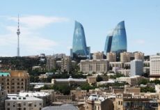 İstanbul Çıkışlı Bakü Turu Ajet ile 