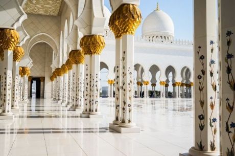 Dubai Serüveni Air Arabia ile