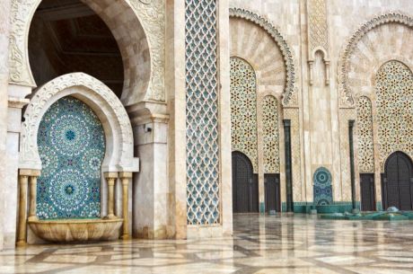 Comfort Fas & Sahra Çölü Turu Thy ile (Ekstra Turlar ve Akşam Yemekleri Dahil)