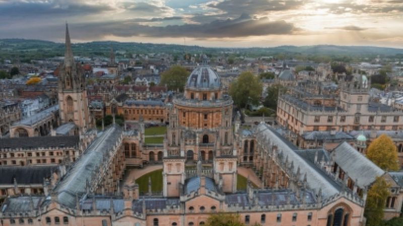 Comfort Büyük Britanya Turu THY ile (Ekstra Turlar Dahil)