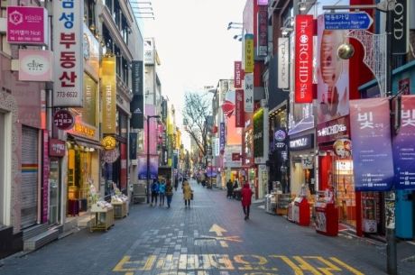 Comfort Japonya & Kore Turu Thy ile (Ekstra Turlar Dahil) Sakura Dönemi