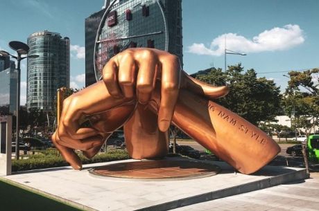 Comfort Japonya & Kore Turu Thy ile (Ekstra Turlar Dahil) Sakura Dönemi